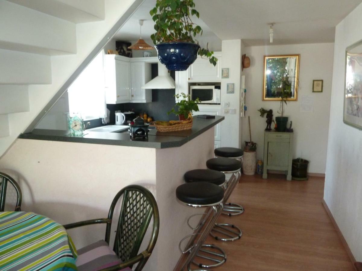 Апартаменти Duplex Fontainebleau Клермон-Ферран Екстер'єр фото